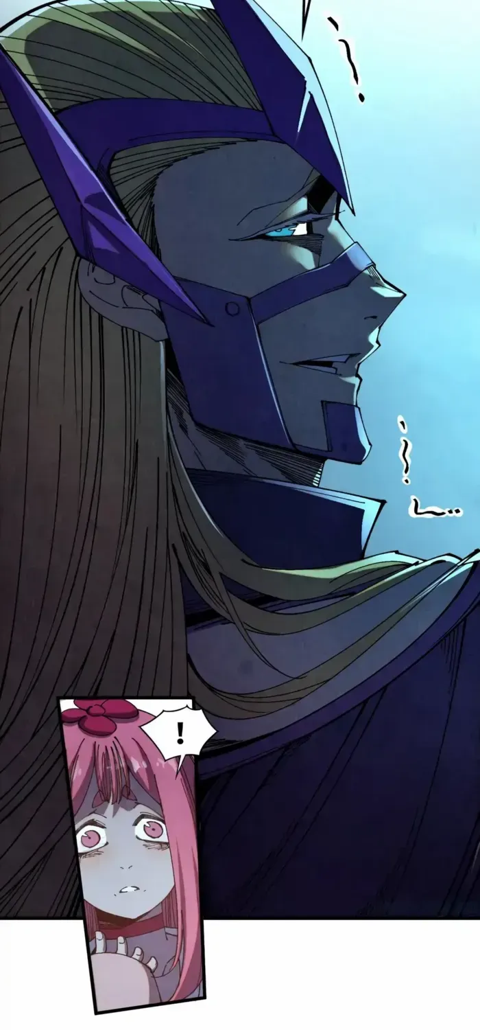 The Ultimate of All Ages Chapter 476 page 6 - 