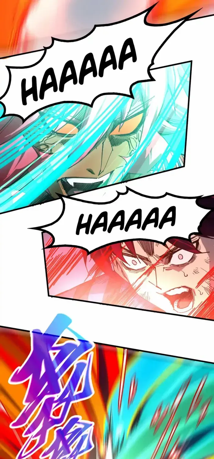 The Ultimate of All Ages Chapter 476 page 54 - 