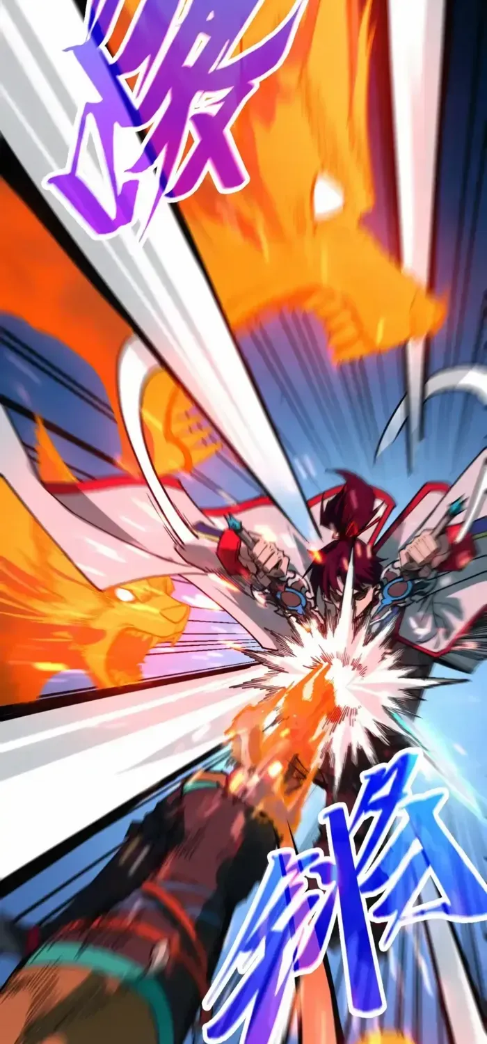 The Ultimate of All Ages Chapter 476 page 59 - 