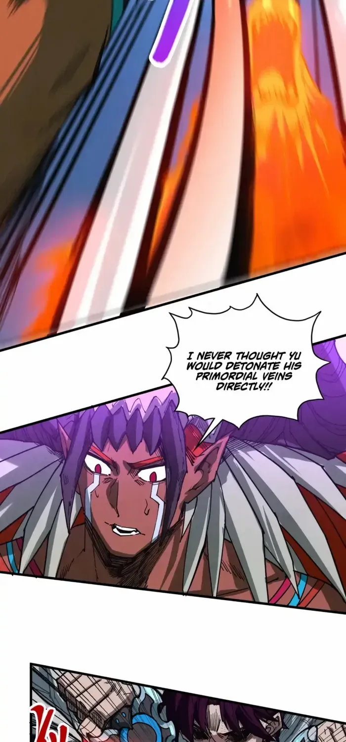 The Ultimate of All Ages Chapter 476 page 60 - 