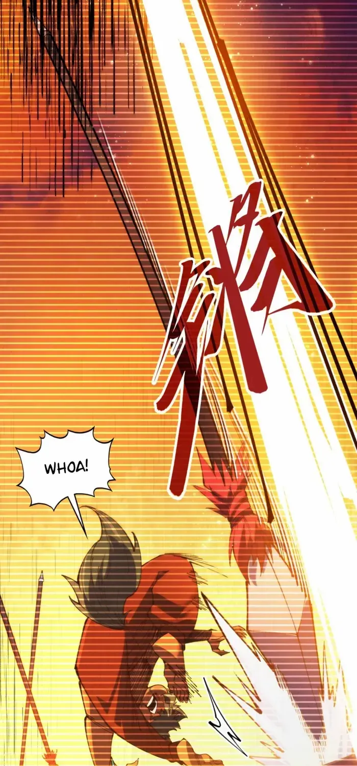 The Ultimate of All Ages Chapter 477 page 18 - 