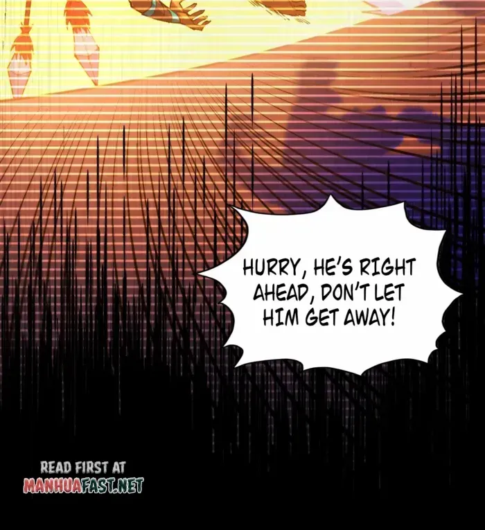 The Ultimate of All Ages Chapter 477 page 19 - 