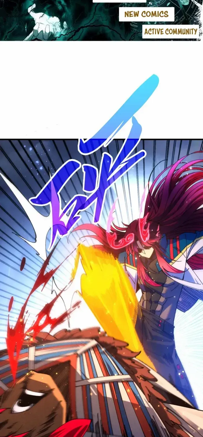 The Ultimate of All Ages Chapter 477 page 3 - 