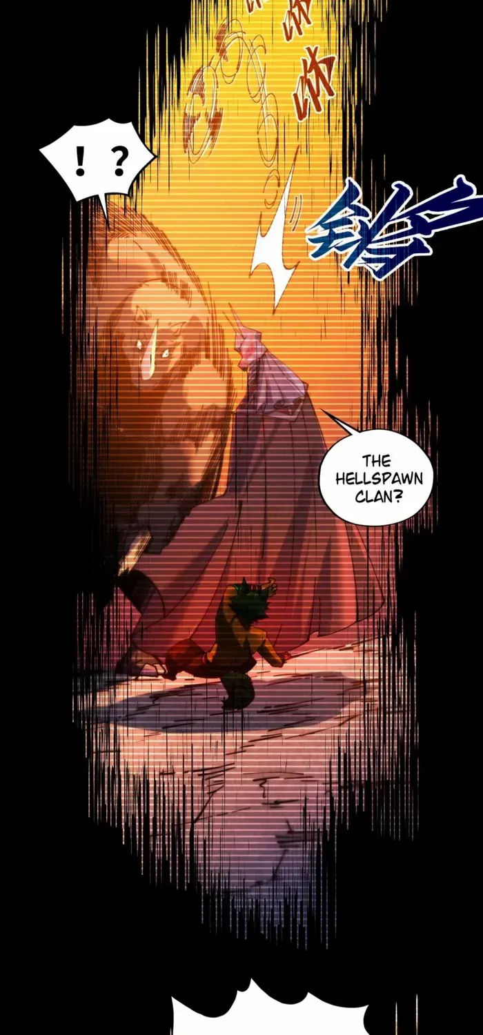 The Ultimate of All Ages Chapter 477 page 25 - 