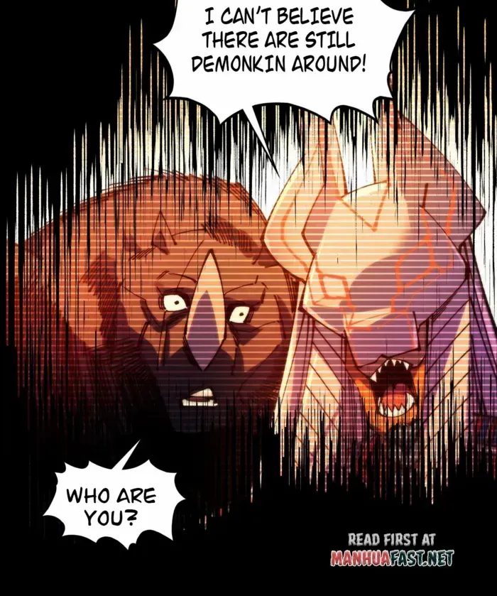 The Ultimate of All Ages Chapter 477 page 26 - 