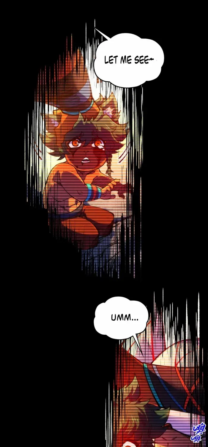 The Ultimate of All Ages Chapter 477 page 27 - 