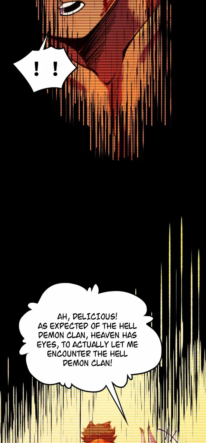 The Ultimate of All Ages Chapter 477 page 29 - 