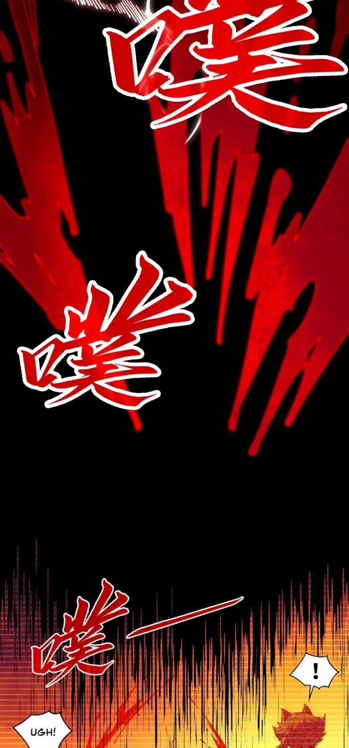 The Ultimate of All Ages Chapter 477 page 33 - 