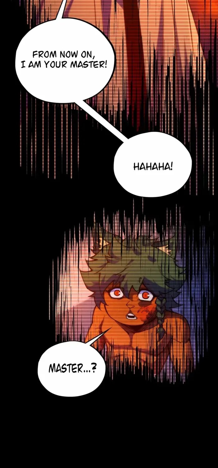 The Ultimate of All Ages Chapter 477 page 37 - 
