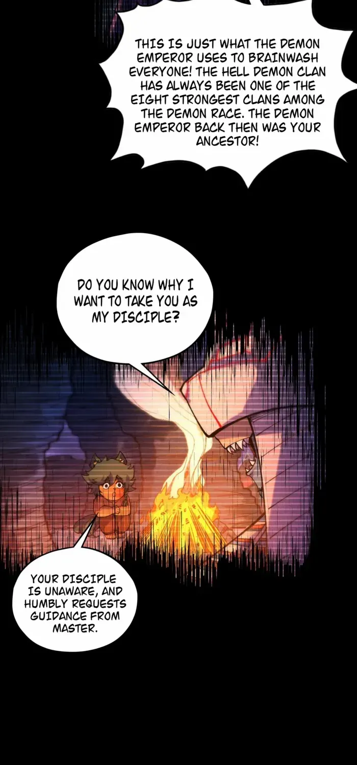 The Ultimate of All Ages Chapter 477 page 39 - 