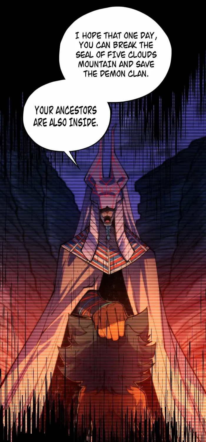 The Ultimate of All Ages Chapter 477 page 40 - 