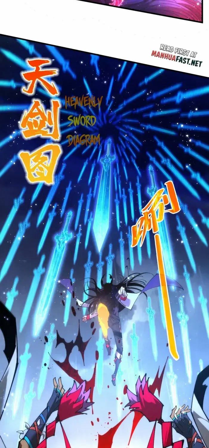 The Ultimate of All Ages Chapter 477 page 5 - 