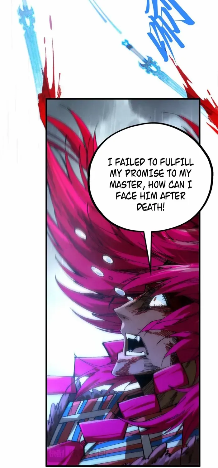 The Ultimate of All Ages Chapter 477 page 45 - 