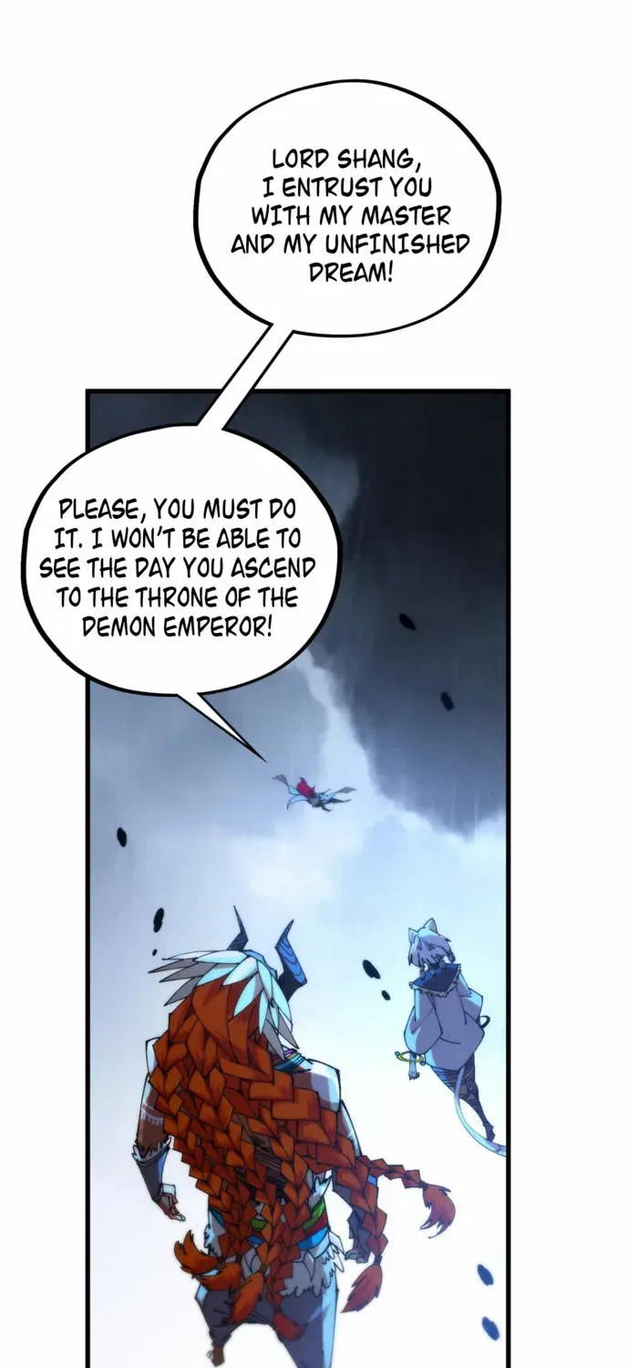 The Ultimate of All Ages Chapter 477 page 46 - 