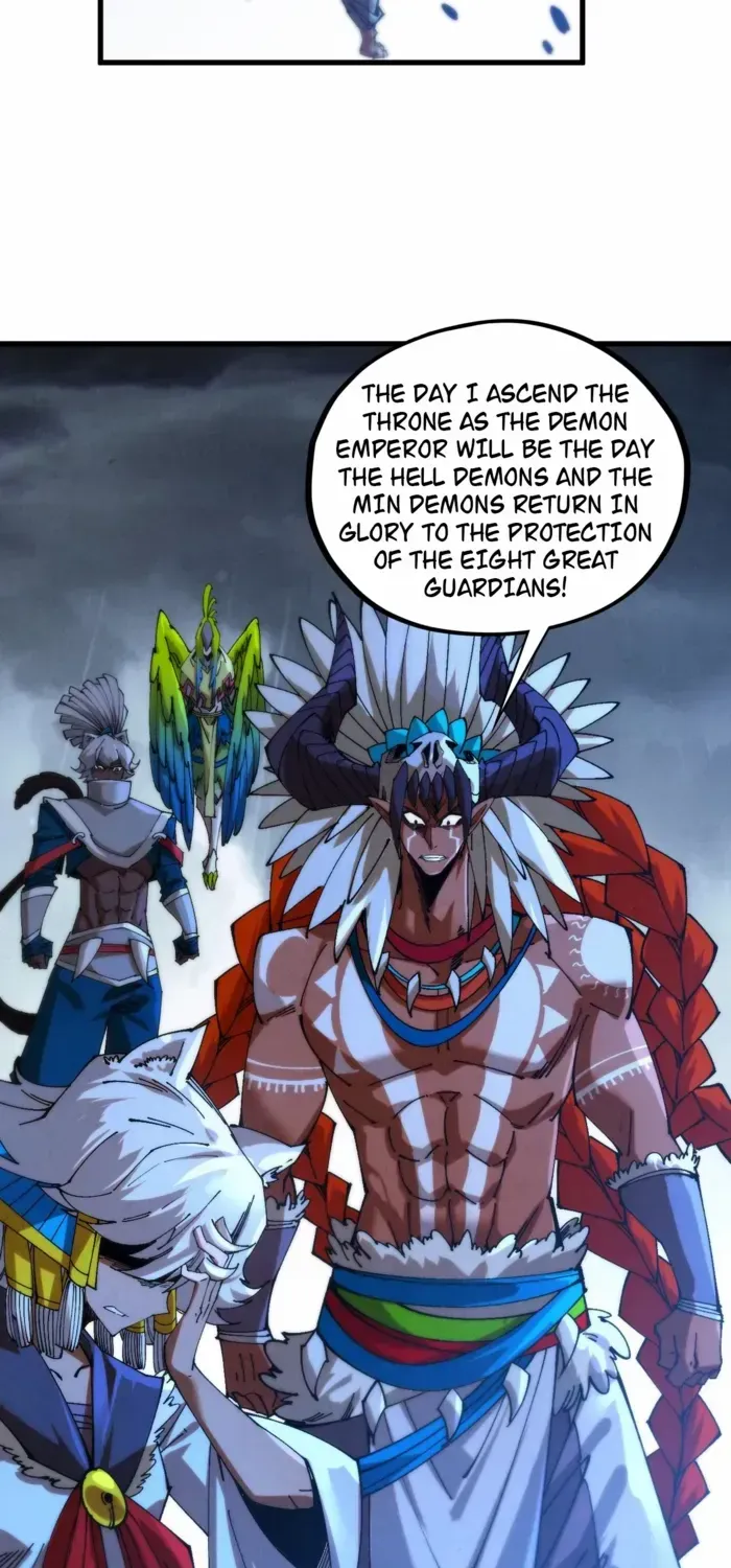 The Ultimate of All Ages Chapter 477 page 47 - 
