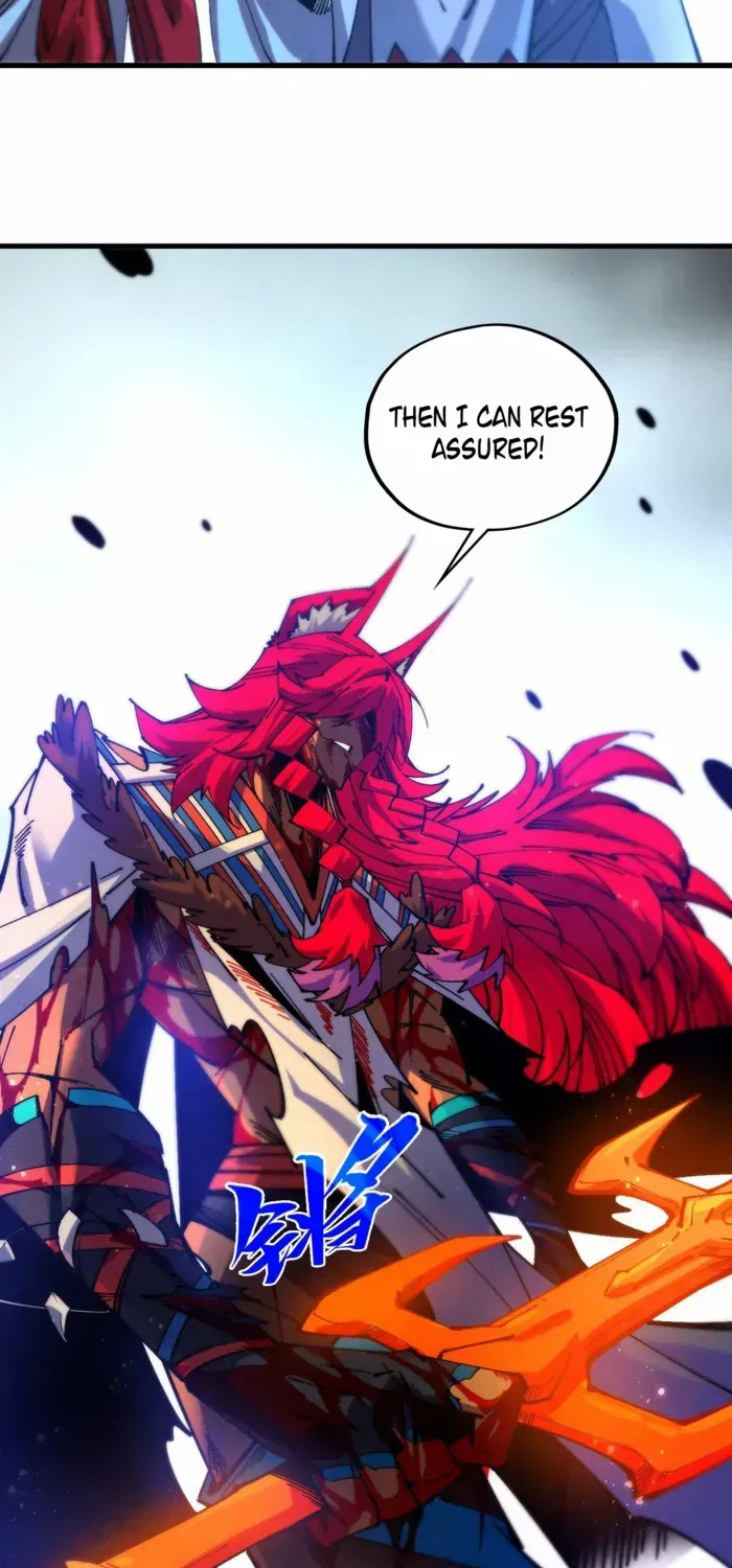 The Ultimate of All Ages Chapter 477 page 48 - 