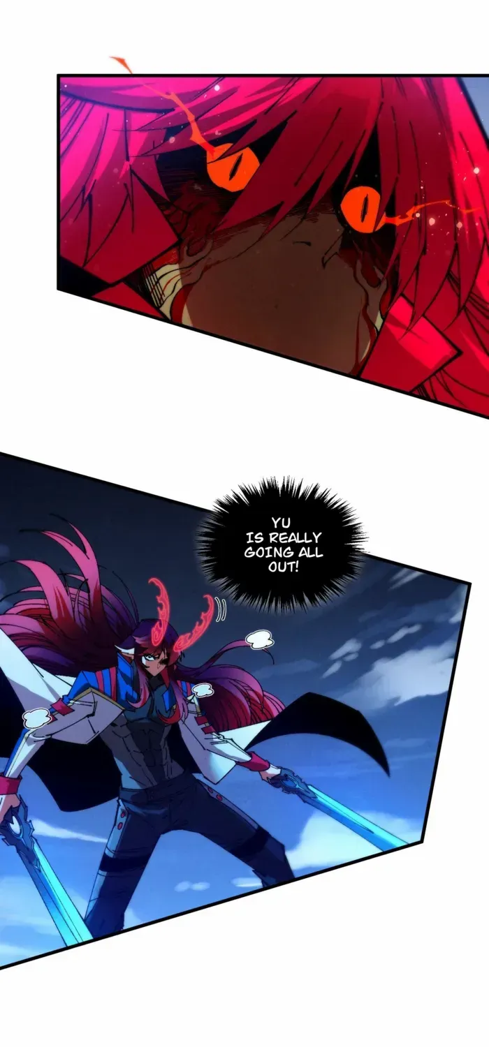The Ultimate of All Ages Chapter 477 page 50 - 