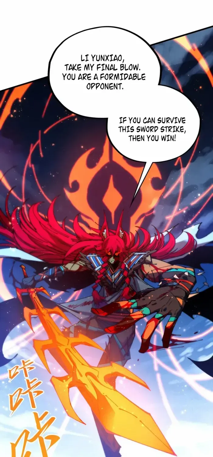 The Ultimate of All Ages Chapter 477 page 51 - 