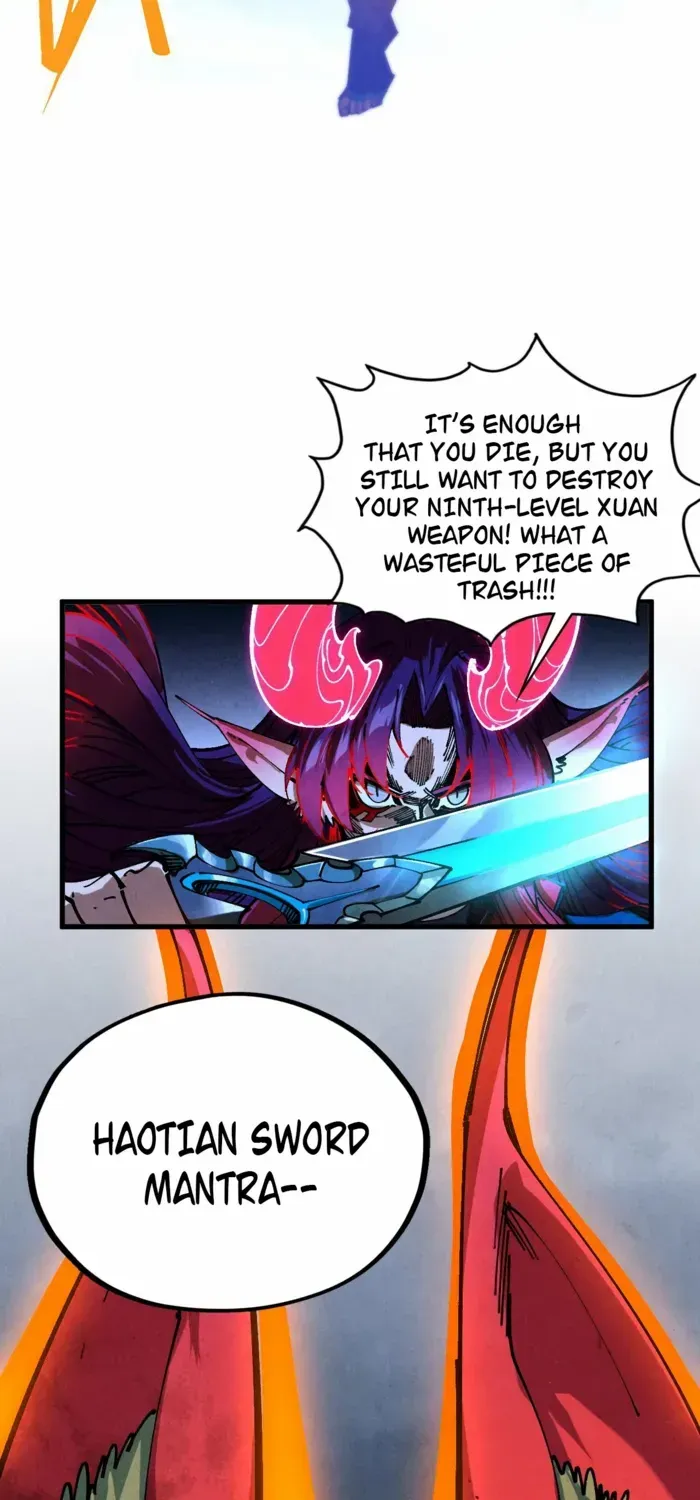 The Ultimate of All Ages Chapter 477 page 52 - 