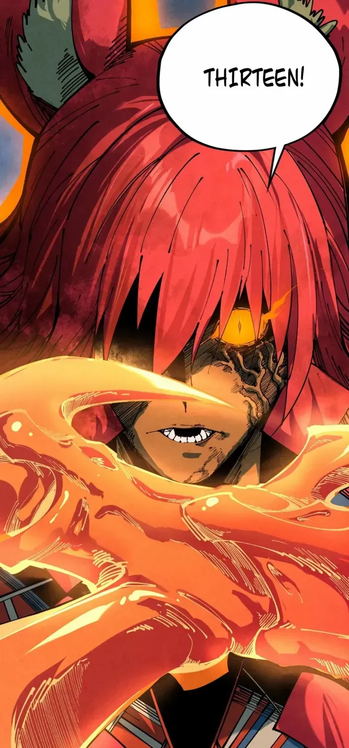 The Ultimate of All Ages Chapter 477 page 53 - 