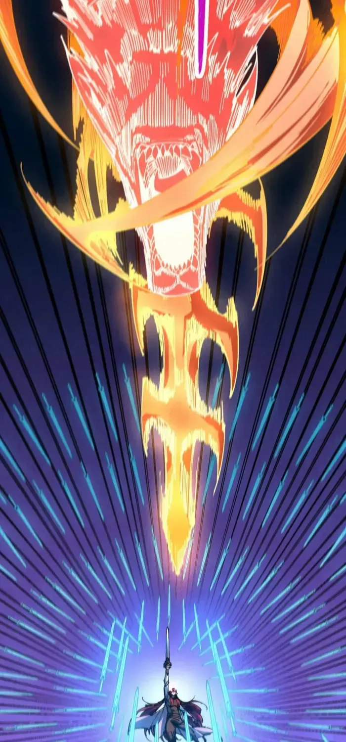 The Ultimate of All Ages Chapter 477 page 55 - 
