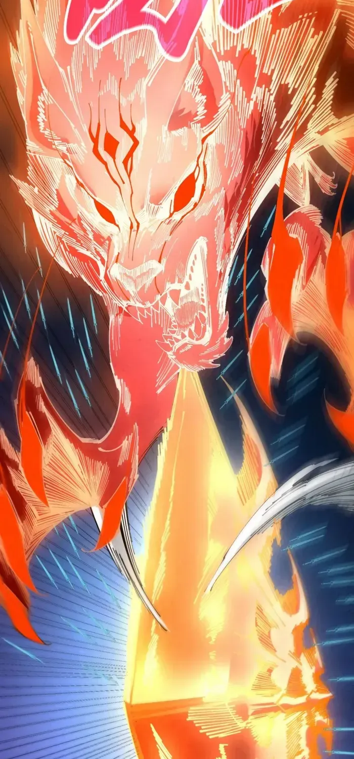 The Ultimate of All Ages Chapter 477 page 58 - 