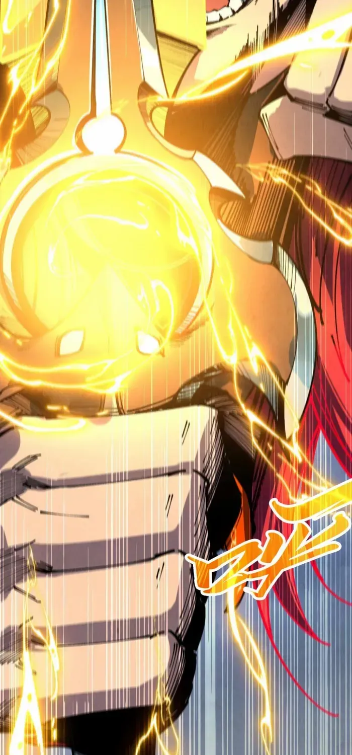 The Ultimate of All Ages Chapter 477 page 61 - 