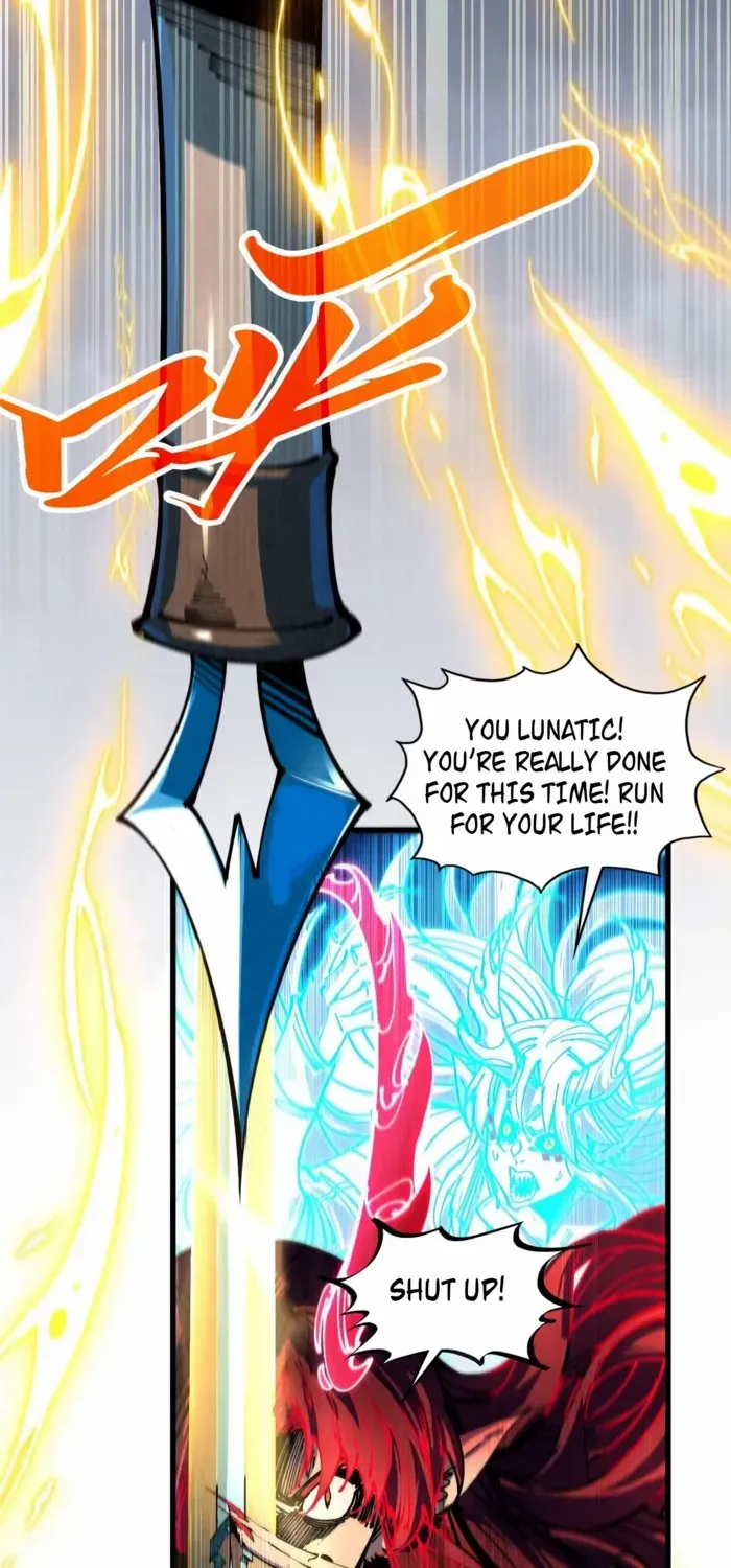 The Ultimate of All Ages Chapter 477 page 62 - 