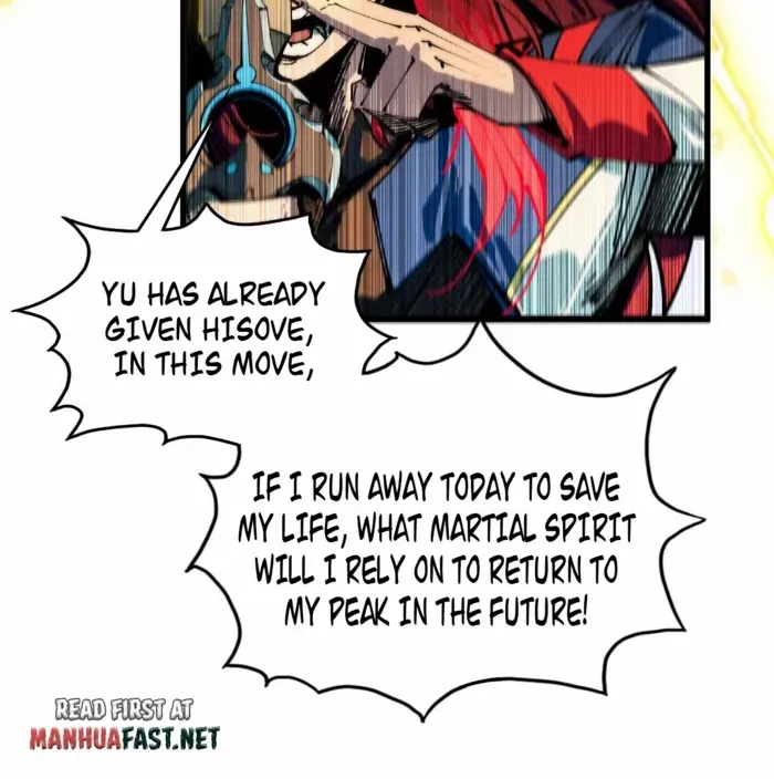 The Ultimate of All Ages Chapter 477 page 63 - 