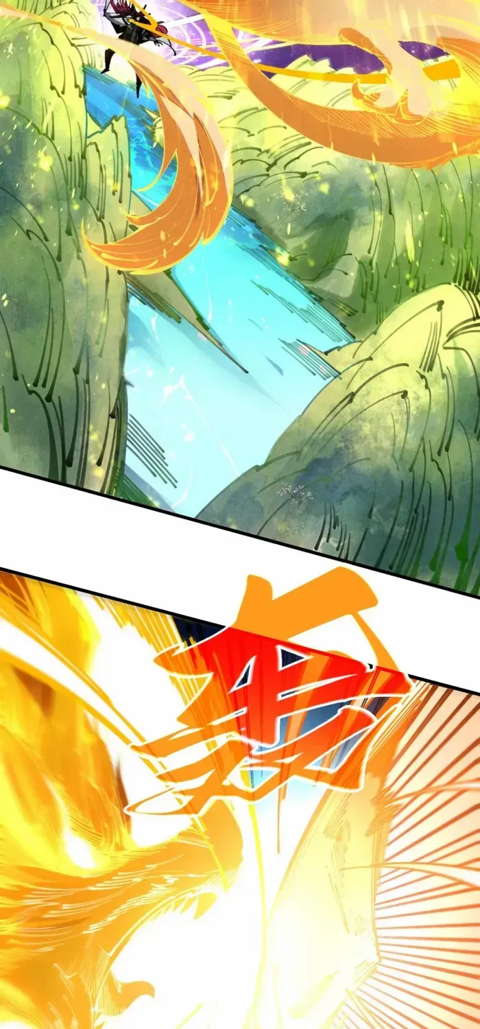 The Ultimate of All Ages Chapter 477 page 71 - 