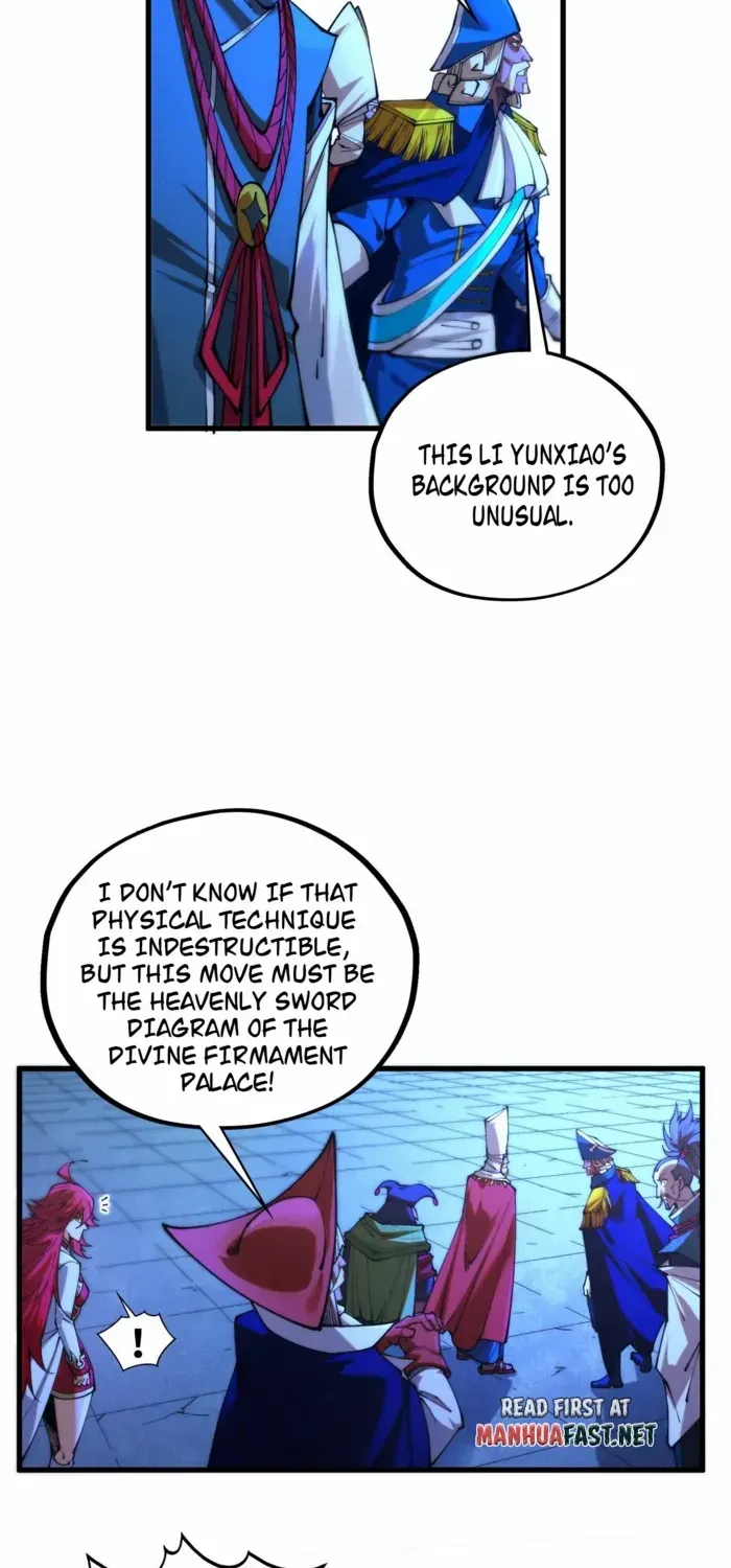 The Ultimate of All Ages Chapter 477 page 9 - 