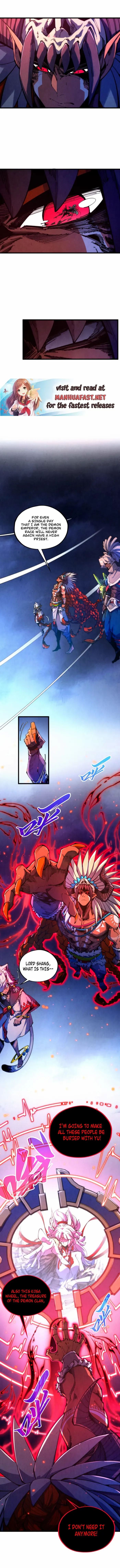 The Ultimate of All Ages Chapter 478 page 2 - 