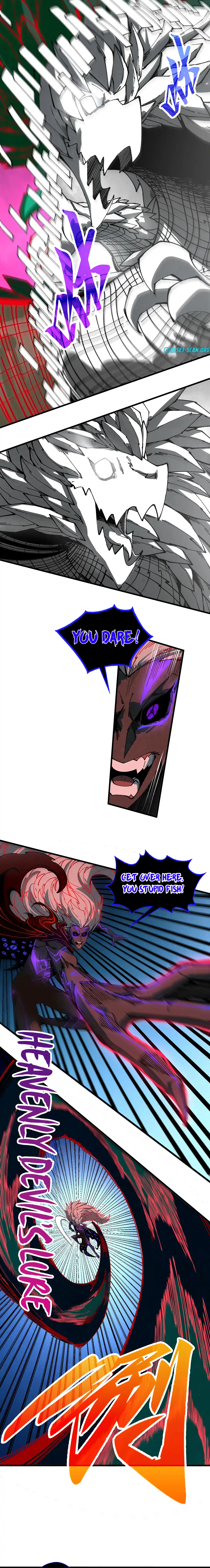 The Ultimate of All Ages Chapter 480 page 18 - 
