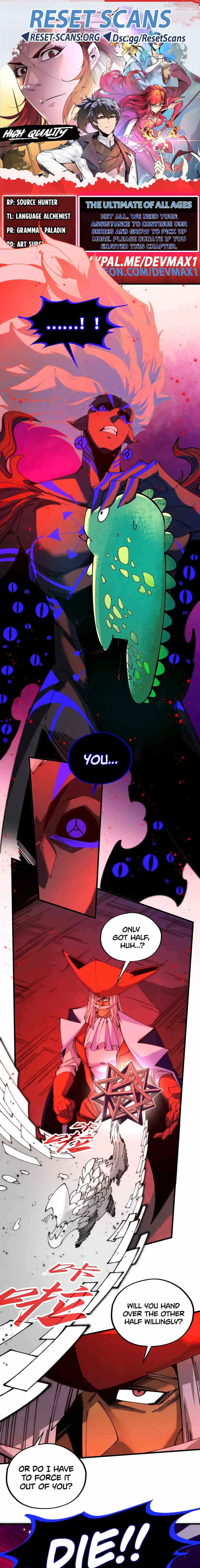 The Ultimate of All Ages Chapter 481 page 2 - 