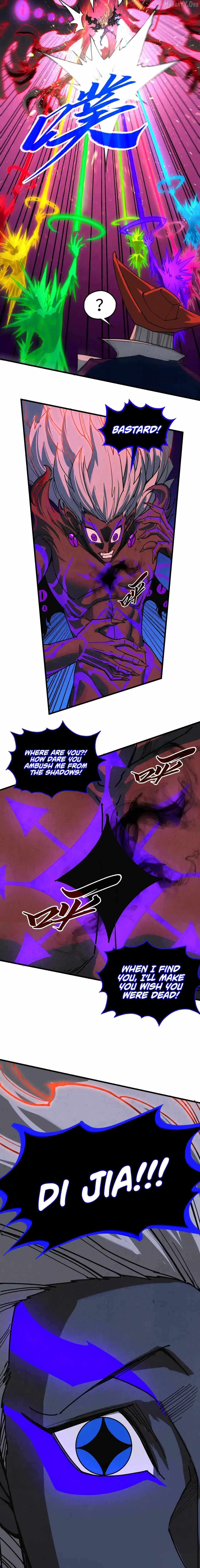 The Ultimate of All Ages Chapter 481 page 12 - 
