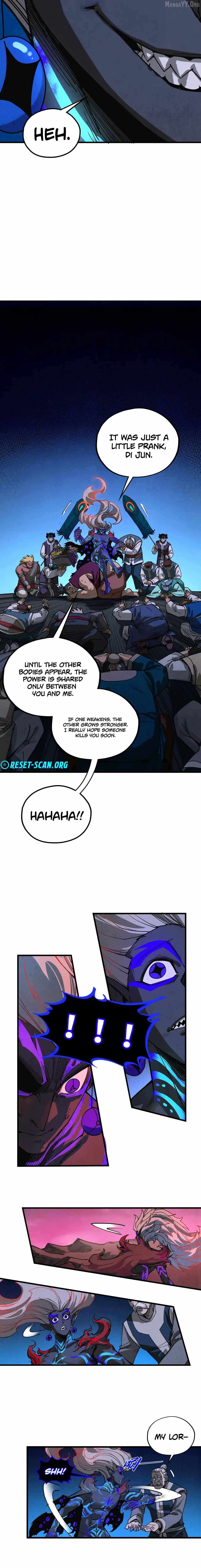 The Ultimate of All Ages Chapter 481 page 13 - 