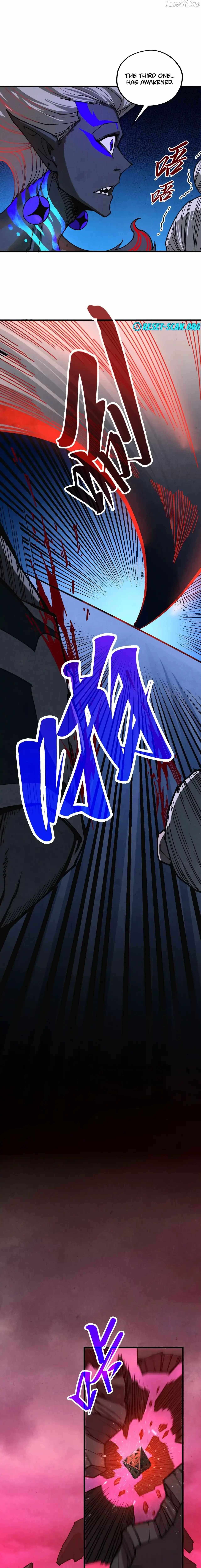 The Ultimate of All Ages Chapter 481 page 14 - 