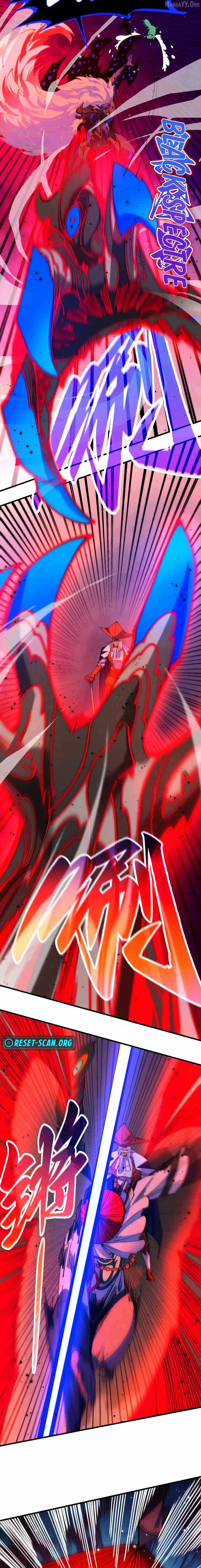 The Ultimate of All Ages Chapter 481 page 3 - 