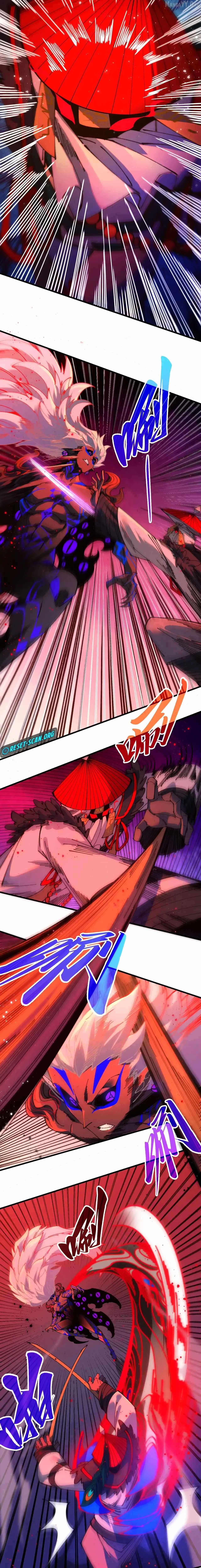 The Ultimate of All Ages Chapter 481 page 4 - 