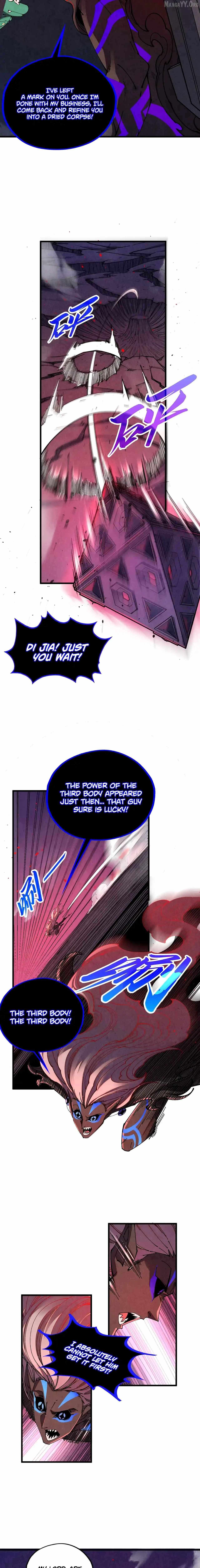 The Ultimate of All Ages Chapter 482 page 2 - 