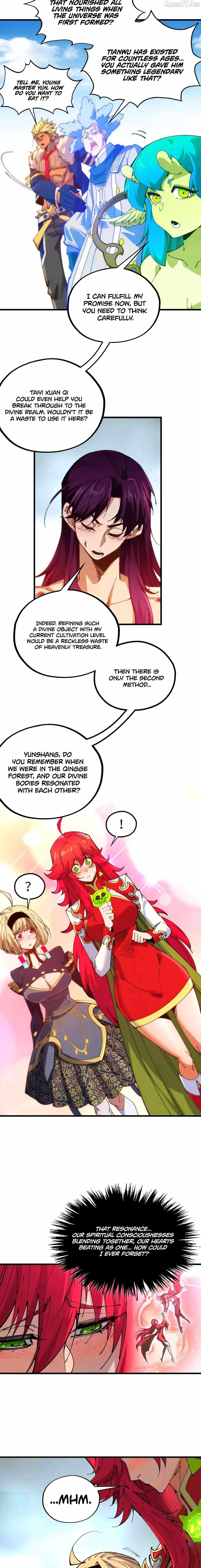 The Ultimate of All Ages Chapter 482 page 14 - 