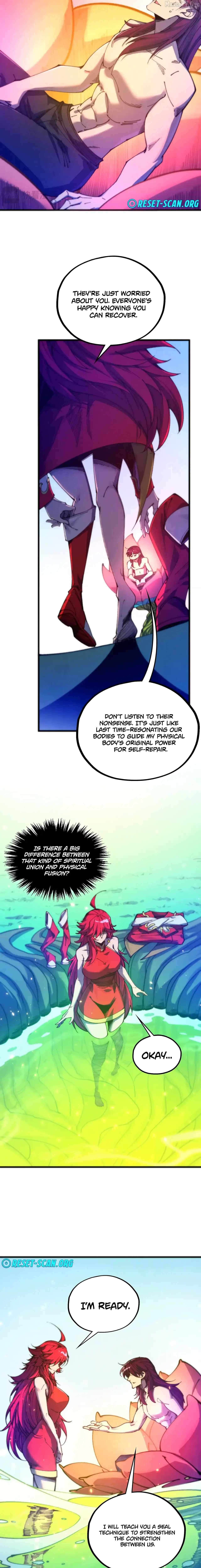 The Ultimate of All Ages Chapter 482 page 18 - 