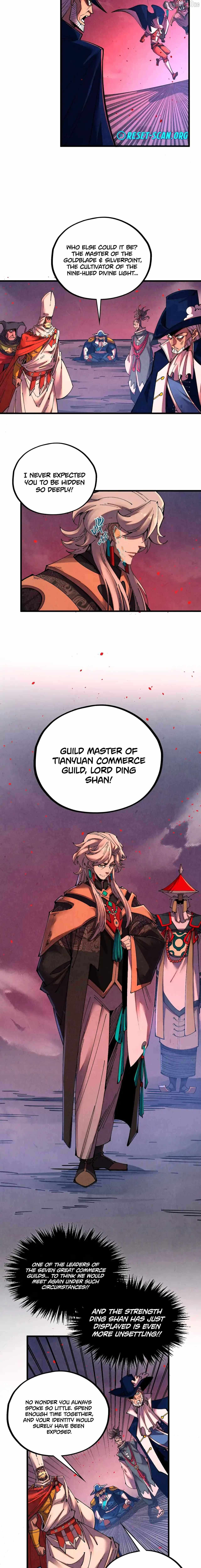 The Ultimate of All Ages Chapter 482 page 4 - 