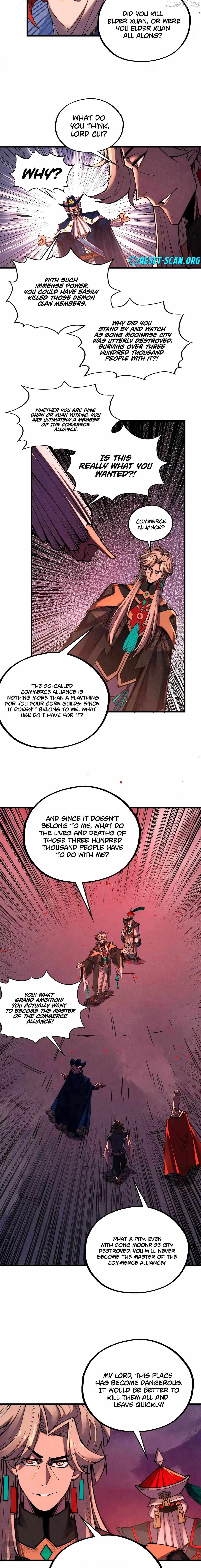The Ultimate of All Ages Chapter 482 page 5 - 