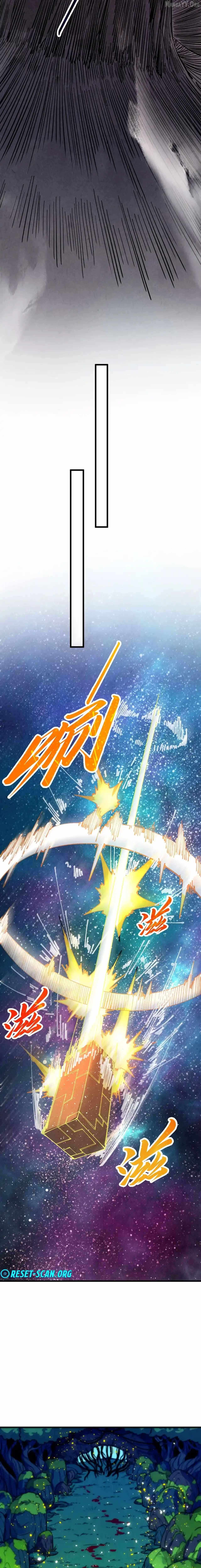 The Ultimate of All Ages Chapter 482 page 7 - 