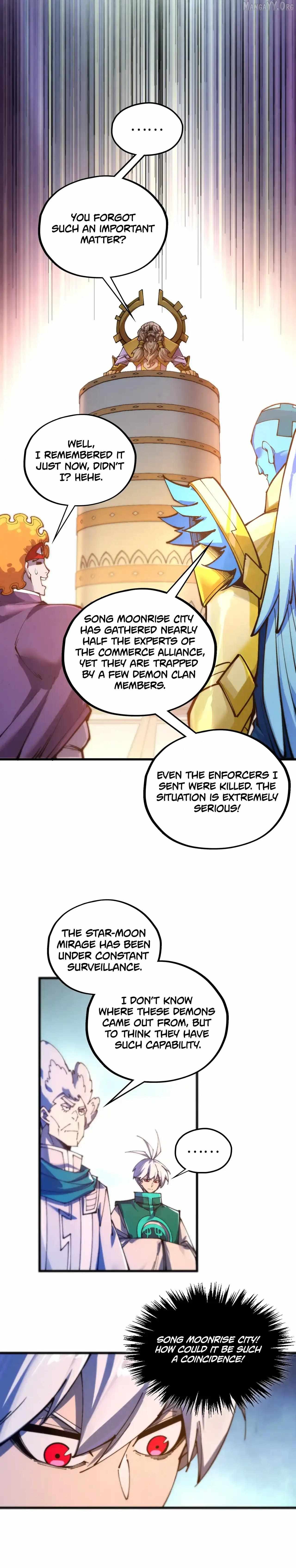 The Ultimate of All Ages Chapter 483 page 14 - 