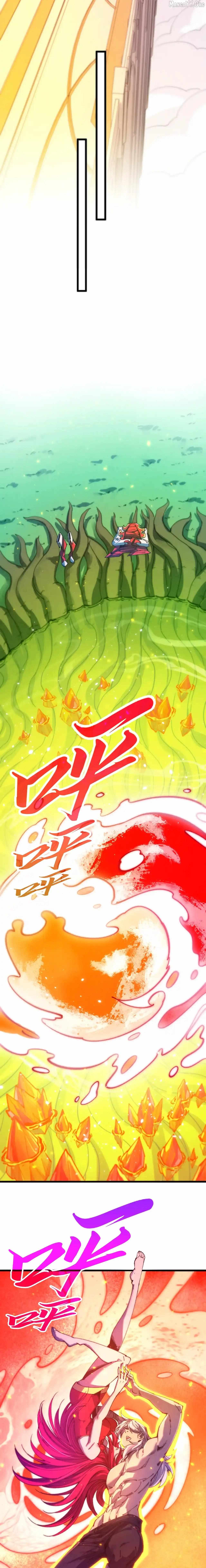 The Ultimate of All Ages Chapter 483 page 18 - 