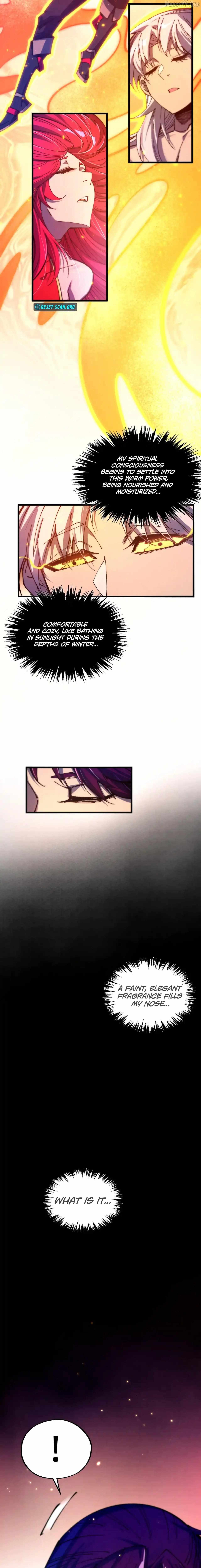 The Ultimate of All Ages Chapter 483 page 19 - 