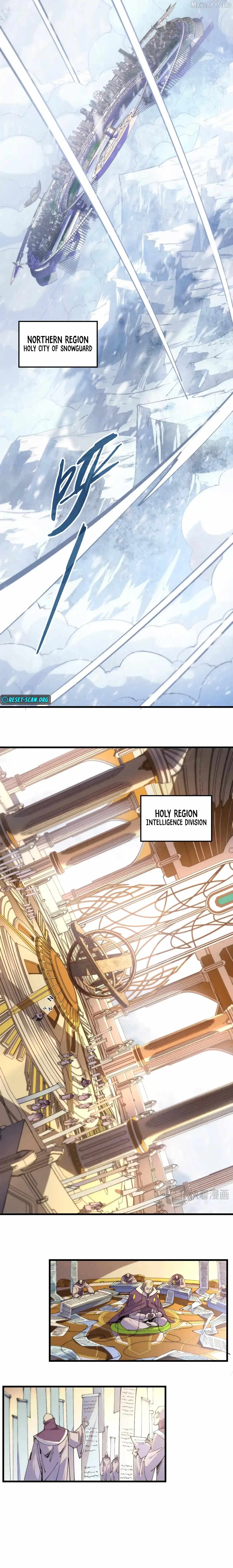 The Ultimate of All Ages Chapter 483 page 6 - 