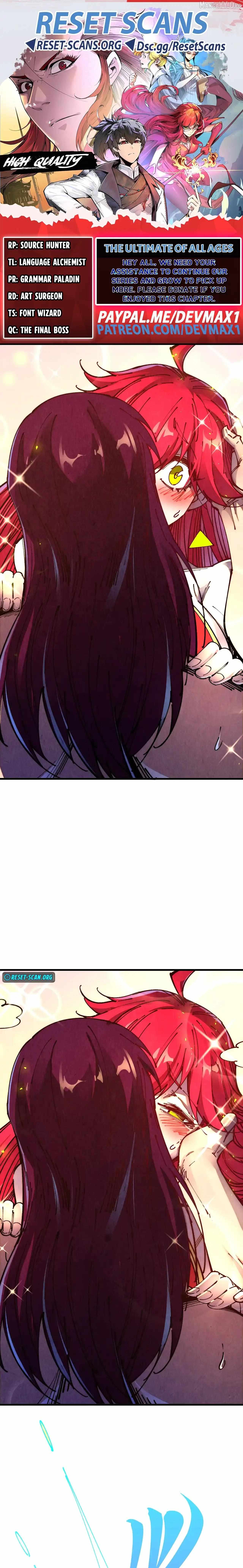 The Ultimate of All Ages Chapter 484 page 2 - 